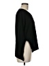 rue21 Black Long Sleeve Top Size M - photo 4