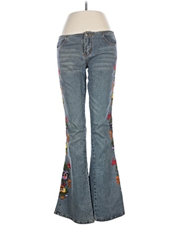 Bubblegum Jeans (view 1)