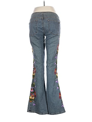 Bubblegum Jeans (view 2)
