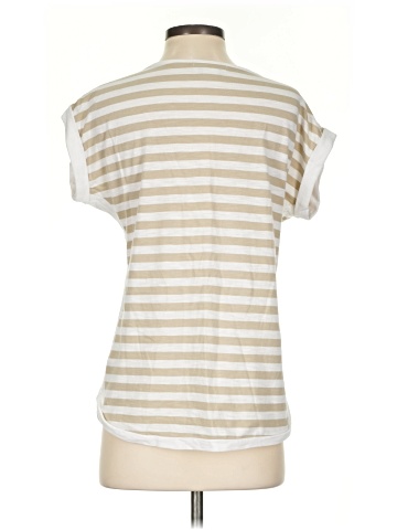 Liz Claiborne Short Sleeve T-Shirt (view 2)