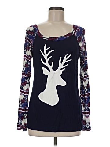 My Beloved... Long Sleeve T-Shirt (view 1)
