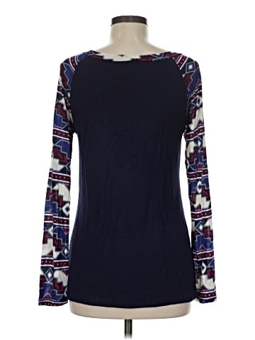 My Beloved... Long Sleeve T-Shirt (view 2)