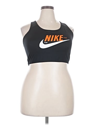 Nike Sports Bra (view 1)