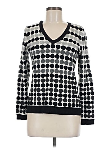 Liz Claiborne Pullover Sweater (view 1)