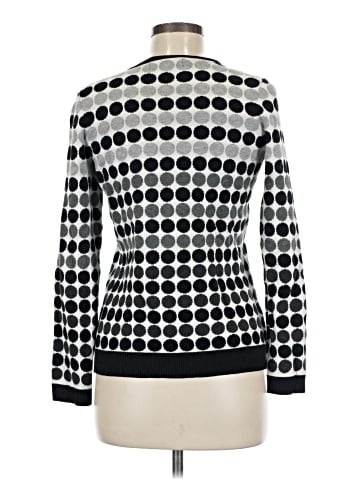 Liz Claiborne Pullover Sweater (view 2)