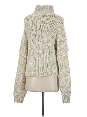 Free People Pullover Sweater (view 2)