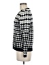 Liz Claiborne Polka Dots Black Pullover Sweater Size M - photo 5
