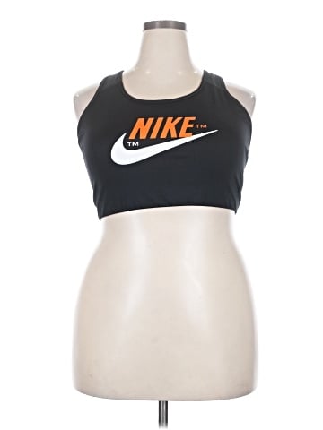 Nike Sports Bra (view 1)