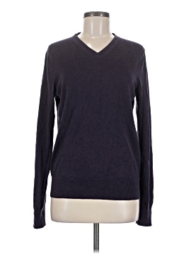 Banana Republic Silk Pullover Sweater
