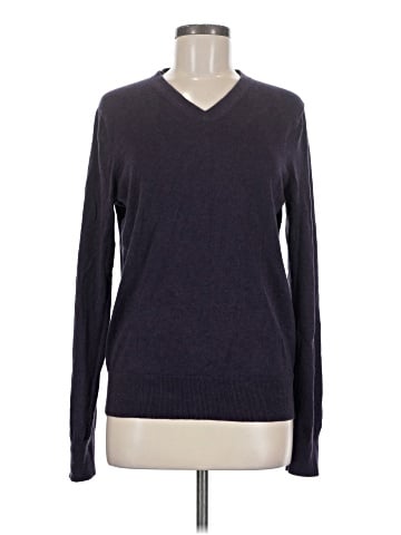 Banana Republic Silk Pullover Sweater (view 1)