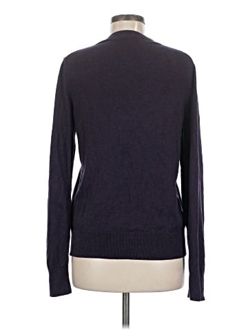 Banana Republic Silk Pullover Sweater (view 2)