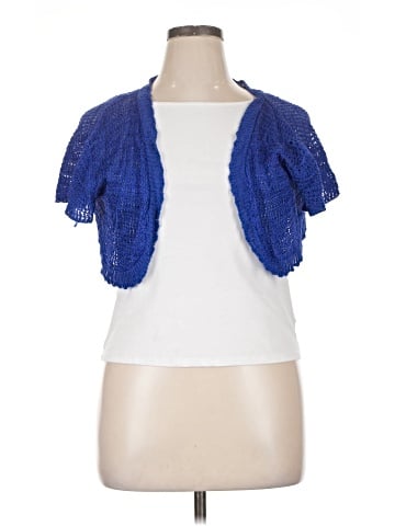 rue21 Cardigan (view 1)