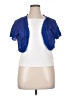 rue21 Blue Cardigan Size XL - photo 1