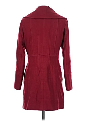London Fog Wool Coat (view 2)