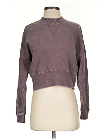 Mono b Pullover Sweater (view 1)