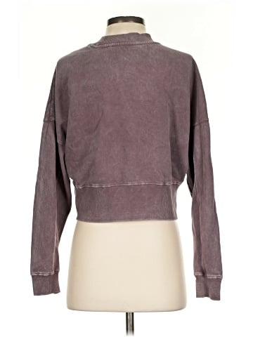Mono b Pullover Sweater (view 2)