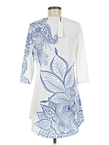 Lily by Firmiana Casual Dress (view 2)