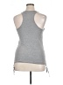 Adore Me Gray Active Tank Size XL - photo 2