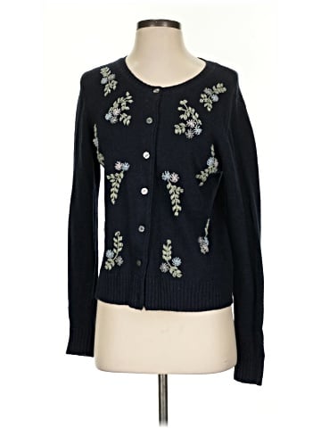 Evan Picone Cardigan (view 1)