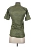 Pearl Izumi 100% Polyester Green Track Jacket Size XS - photo 2