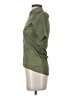 Pearl Izumi 100% Polyester Green Track Jacket Size XS - photo 5