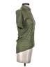 Pearl Izumi 100% Polyester Green Track Jacket Size XS - photo 4