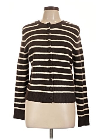Madewell Cardigan (view 1)