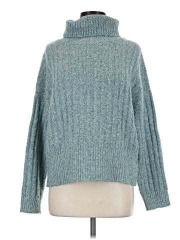 William Rast Turtleneck Sweater (view 1)