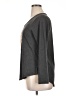 Instant Message Gray 3/4 Sleeve T-Shirt Size 1X - photo 5