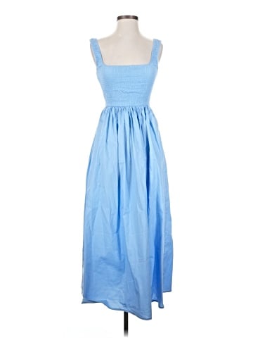 WAYF Casual Dress (view 1)