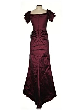 Xscape Cocktail Dress (view 2)