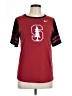 Nike Red Short Sleeve T-Shirt Size L - photo 1