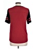 Nike Red Short Sleeve T-Shirt Size L - photo 2