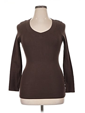 Splash 3/4 Sleeve T-Shirt (view 1)
