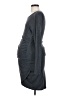 Coolmee Gray Cocktail Dress Size S - photo 5