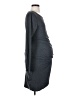 Coolmee Gray Cocktail Dress Size S - photo 4