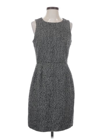 J.Crew Factory Store Cocktail Dress (view 1)