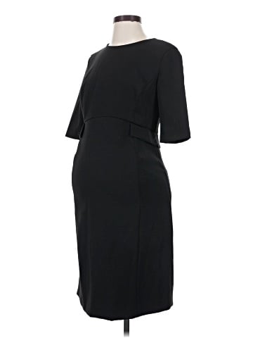Luxe by Seraphine Cocktail Dress (view 1)