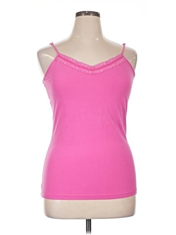 Xhilaration Tank Top (view 1)