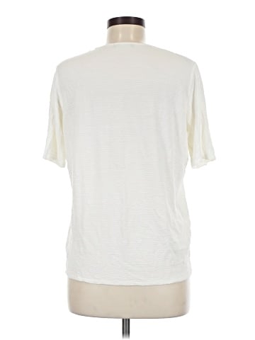 Zara W&B Collection Short Sleeve T-Shirt (view 2)