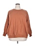 Old Navy Brown Sweatshirt Size XXL - photo 1