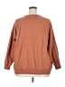 Old Navy Brown Sweatshirt Size XXL - photo 2
