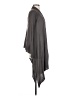 Massimo Dutti Gray Cardigan Size S - photo 4