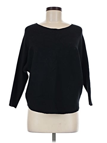 Sioni 3/4 Sleeve T-Shirt (view 1)