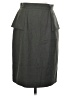 Antonio Melani Gray Formal Skirt Size 4 - photo 1
