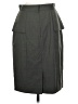 Antonio Melani Gray Formal Skirt Size 4 - photo 2