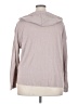 Maurices Gray Sweatshirt Size 2X - photo 2