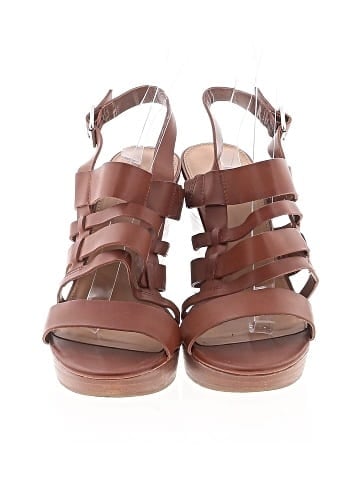 Dolce Vita Wedges (view 2)