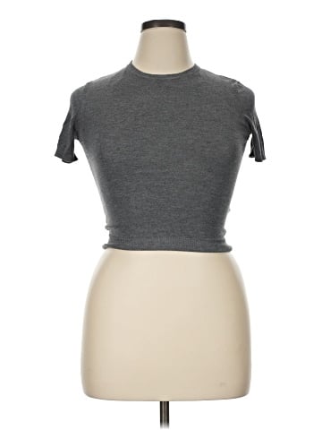 Divided by H&M Short Sleeve T-Shirt (view 1)