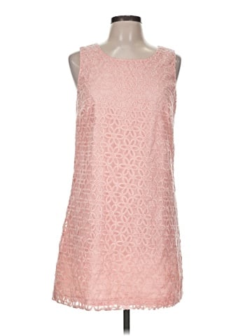 Ann Taylor LOFT Outlet Casual Dress (view 1)